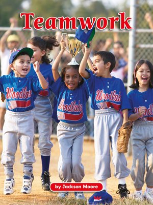 cover image of Teamwork